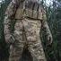 Фартух M-Tac протиуламковий Laser Cut Multicam Фото 2